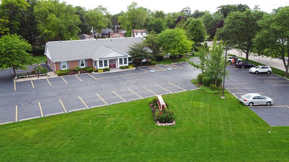 Commercial Opportunity - for Sale: 820 E Pine St, West Chicago, IL 60185